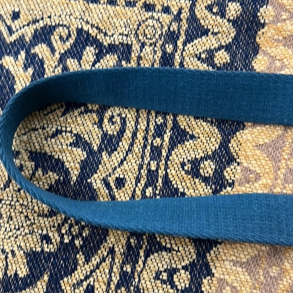 Vintage canvas belt 🖤 - Picture 7 of 9